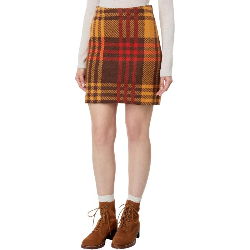 Heartfelt sweater outlet skirt